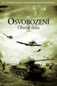 Osvobození I – Ohnivá duha