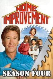 Kutil Tim: Sezóna 4