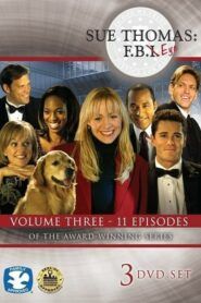 Sue Thomas: F.B.Eye: Sezóna 3