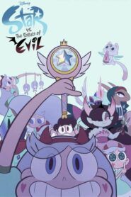 Star vs. the Forces of Evil: Sezóna 2