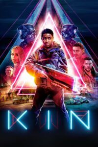 Kin: Smrtící zbraň