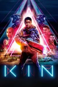 Kin: Smrtící zbraň