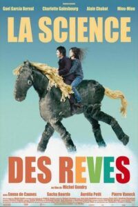 La science des rêves – Film B