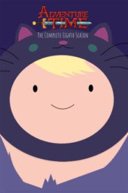 Čas na dobrodružství: Sezóna 8