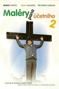 Maléry pana účetního 2