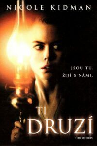 Ti druzí