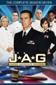 JAG: Sezóna 7