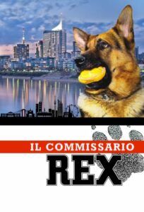 Komisař Rex