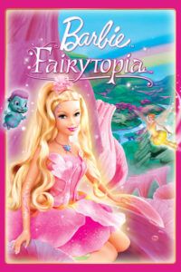 Barbie: Království víl