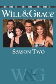Will & Grace: Sezóna 2