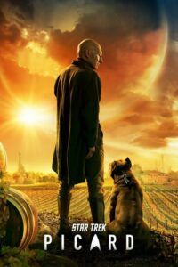 Star Trek: Picard: Sezóna 1