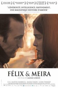 Felix a Meira