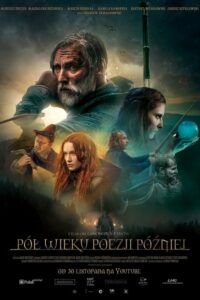 Pół Wieku Poezji Później