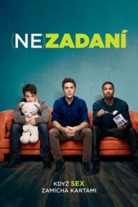 (Ne)zadaní