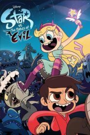 Star vs. the Forces of Evil: Sezóna 1
