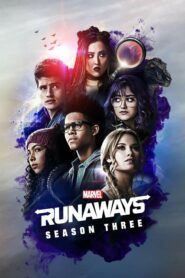 Runaways: Sezóna 3