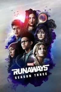 Runaways: Sezóna 3
