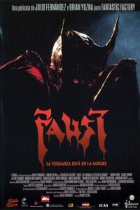 Faust: Smlouva s ďáblem