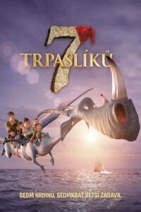 7 trpaslíků