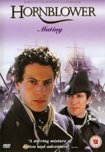 Hornblower 5 – Vzpoura