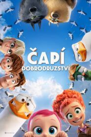 Čapí dobrodružství