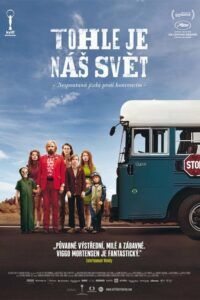 Tohle je náš svět