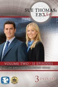Sue Thomas: F.B.Eye: Sezóna 2