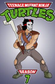 Želvy Ninja: Sezóna 7