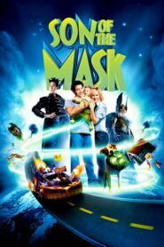 Maska Junior