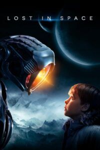 Ztraceni ve vesmíru / Lost in Space