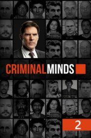 Myšlenky zločince: Sezóna 2