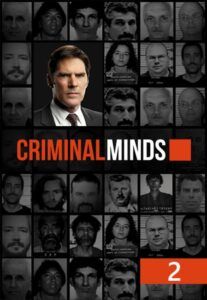 Myšlenky zločince: Sezóna 2