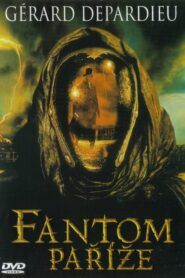 Fantom Paříže