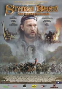 Staré báje vikingů