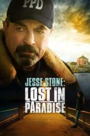 Jesse Stone: Ztracen v Paradise