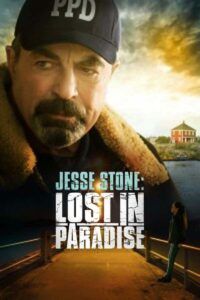 Jesse Stone: Ztracen v Paradise