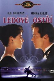 Ledové ostří