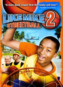 Jako Mike 2