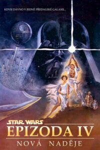 Star Wars: Epizoda IV – Nová naděje