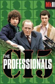 Profesionálové: Sezóna 2