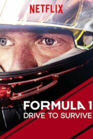 Formula 1: Drive to Survive: Sezóna 2