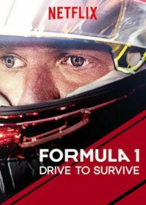 Formula 1: Drive to Survive: Sezóna 2