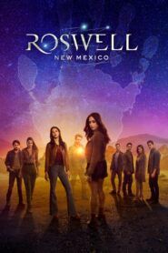 Roswell: Nové Mexiko: Sezóna 2