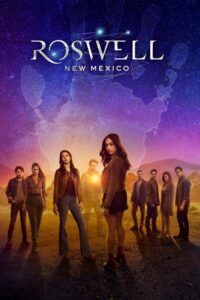 Roswell: Nové Mexiko: Sezóna 2