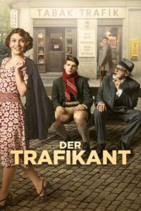 Trafikant
