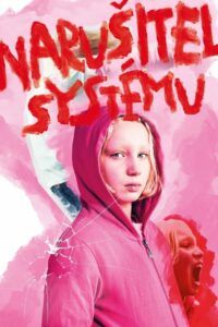 Narušitel systému