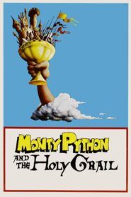 Monty Python a Svatý Grál
