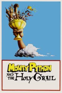 Monty Python a Svatý Grál