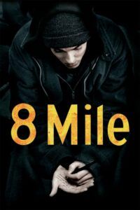 8. míle