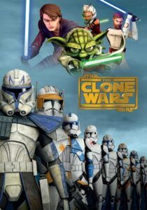 Star Wars: Klonové války